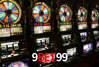 Desvendando o Mundo dos Jogos Virtuais na 9bet99