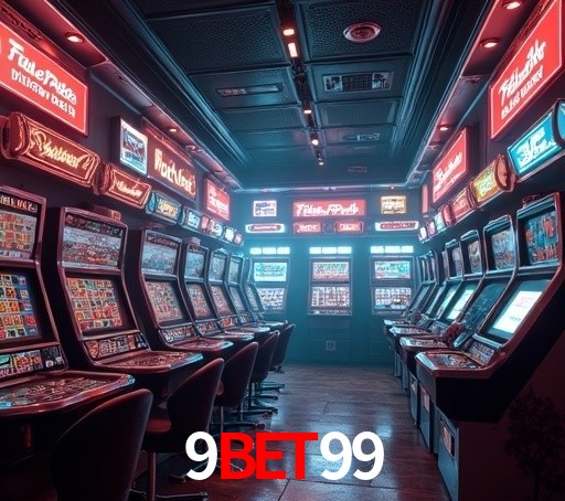 Experiência VIP 9bet99