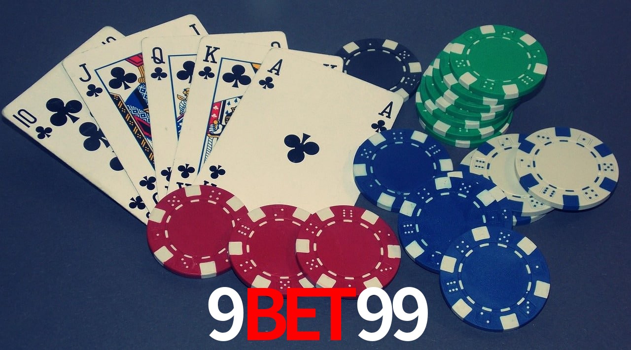 Experiência VIP 9bet99