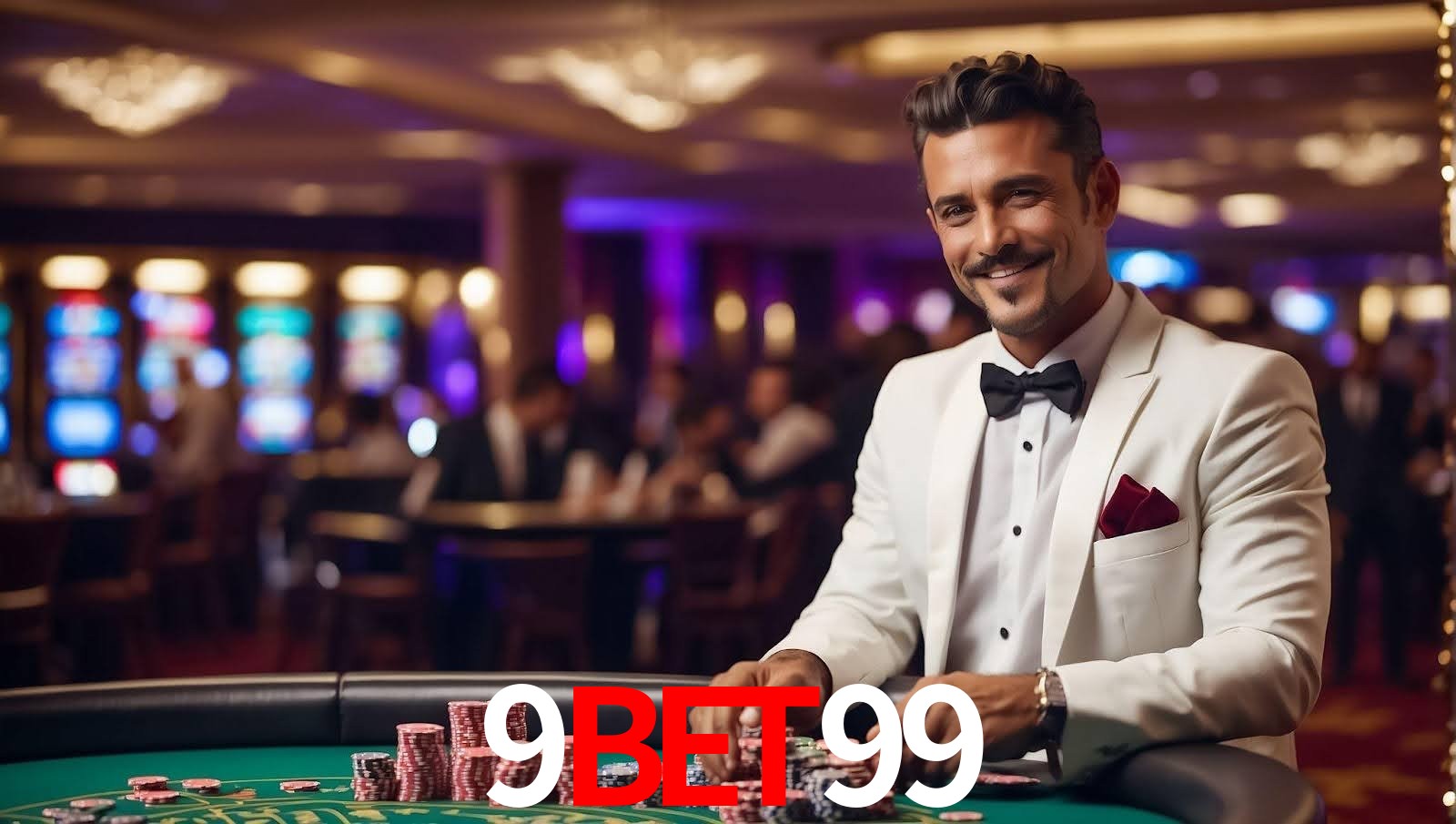 Benefícios VIP na 9bet99