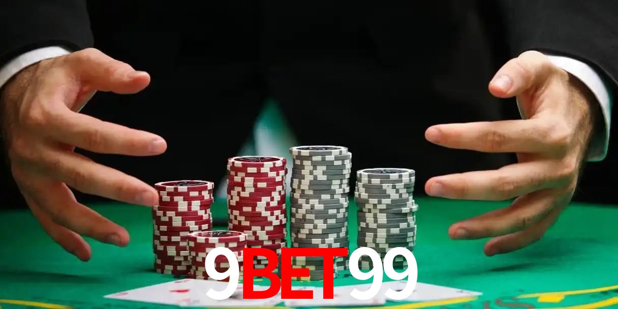 Diretório de Jogos 9bet99