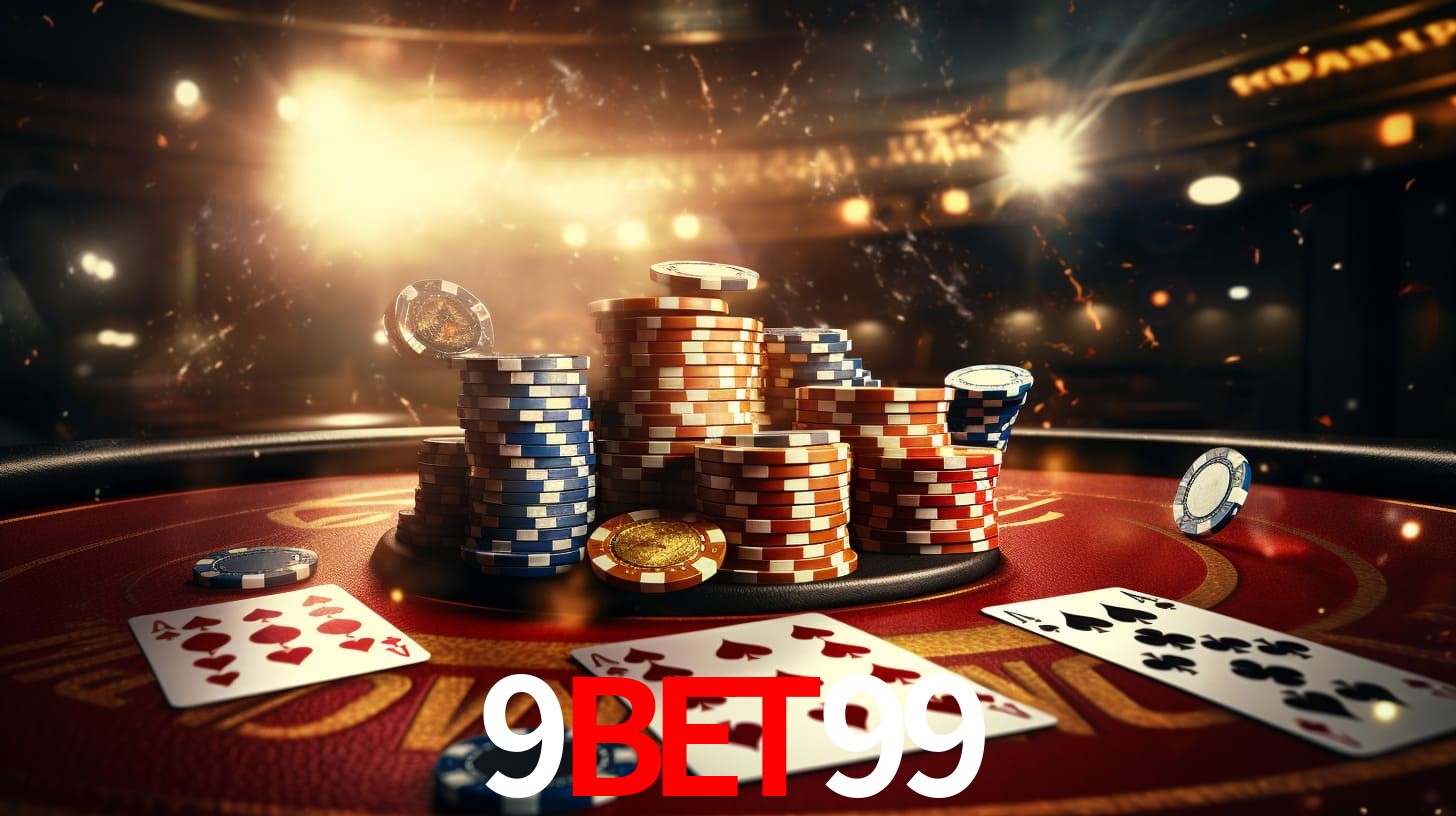 Live Casino 9bet99