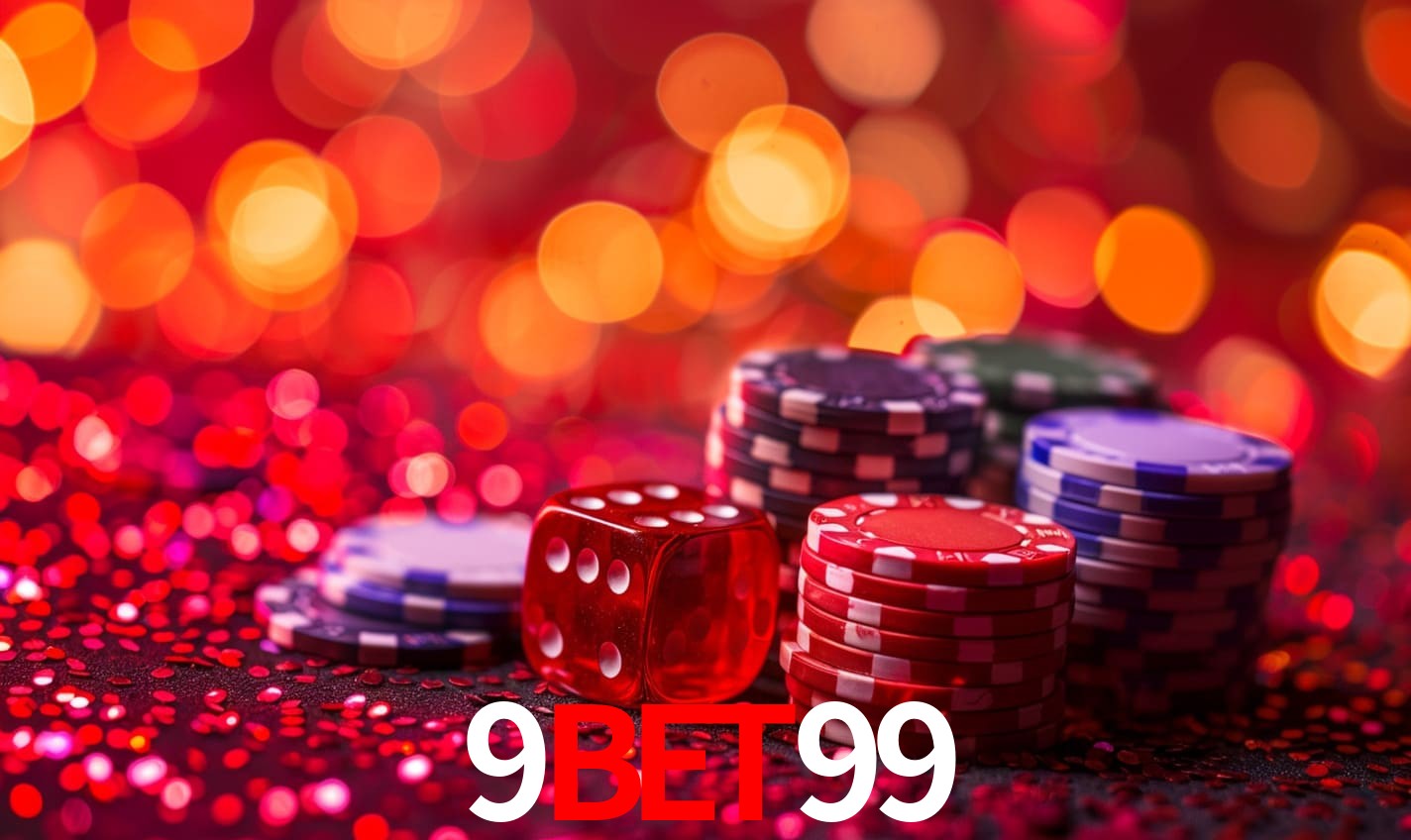 Apostas Esportivas na 9bet99: Um Guia Completo