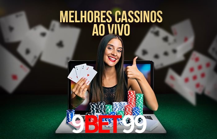 Platform Technology 9bet99