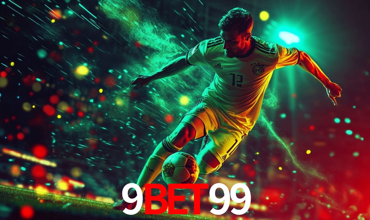 Benefícios da Conta 9bet99