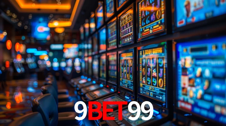 Game Providers 9bet99