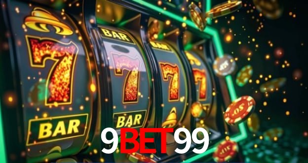Loterias online na 9bet99