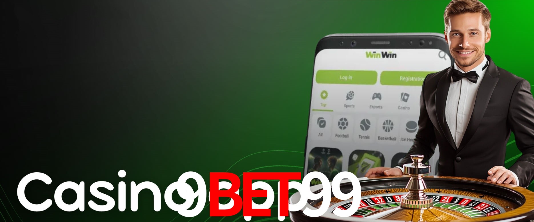 Secure Login 9bet99