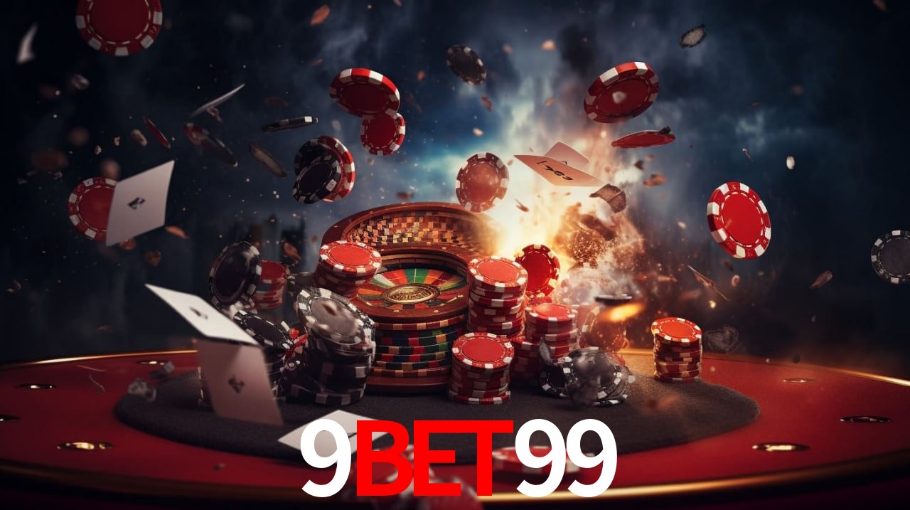 Biblioteca de slots populares na 9bet99