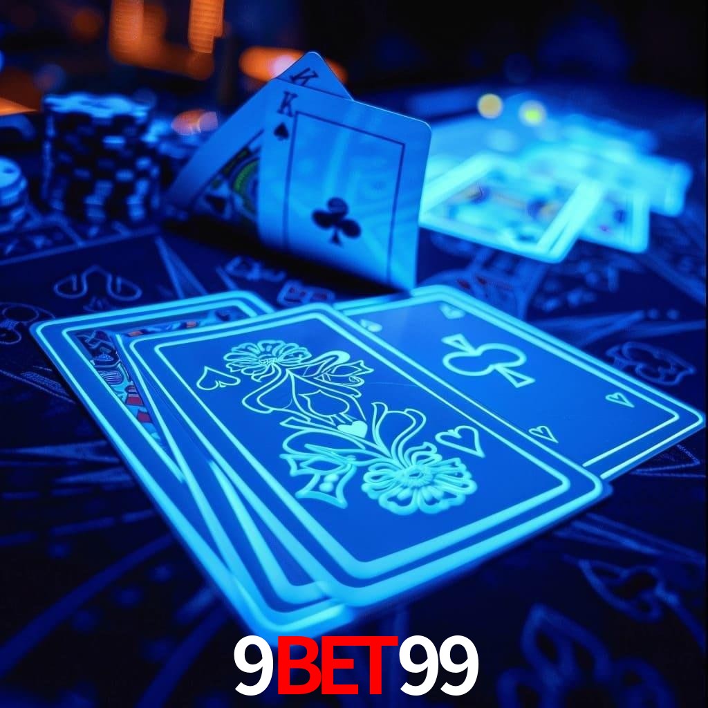 Casino Ao Vivo 9bet99