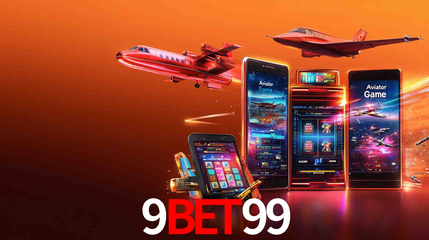 A Experiência Imersiva dos Cassinos Ao Vivo no 9bet99