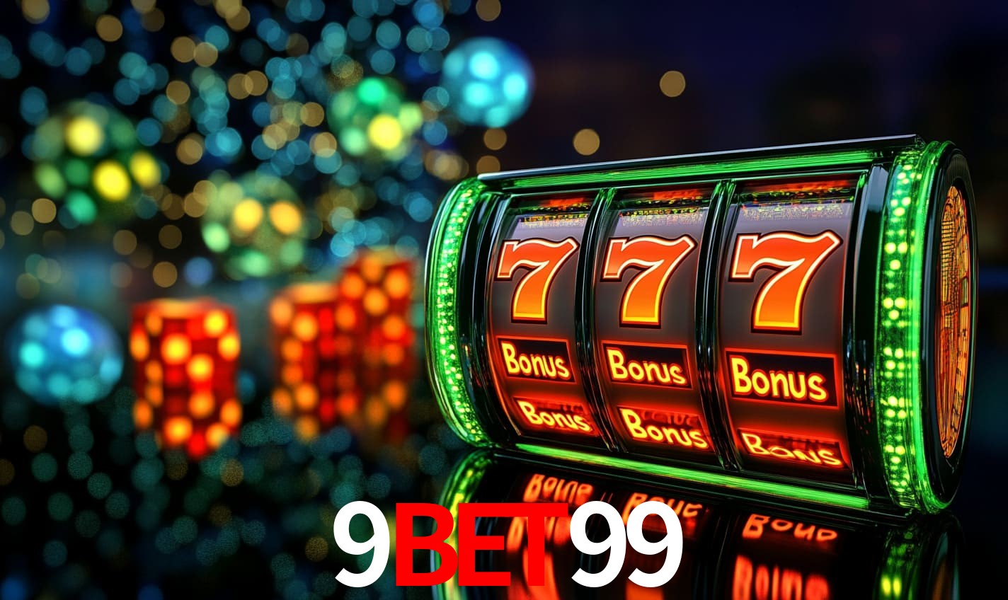 Mesa de Blackjack 9bet99