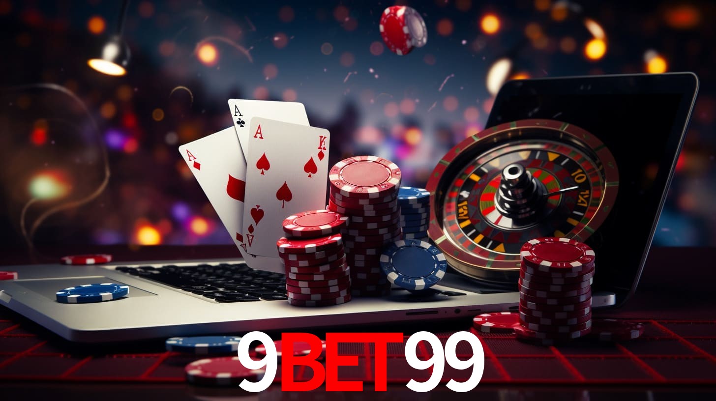 Blackjack Table 9bet99