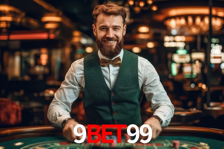 Design Responsivo 9bet99