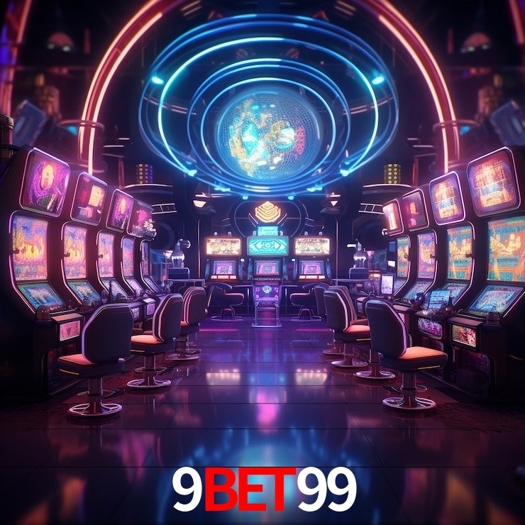 Jogos de Slot 9bet99