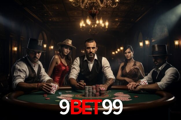 Explorando a Categoria de Eventos em Apostas na 9bet99