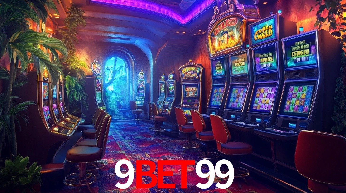 Welcome Bonus 9bet99