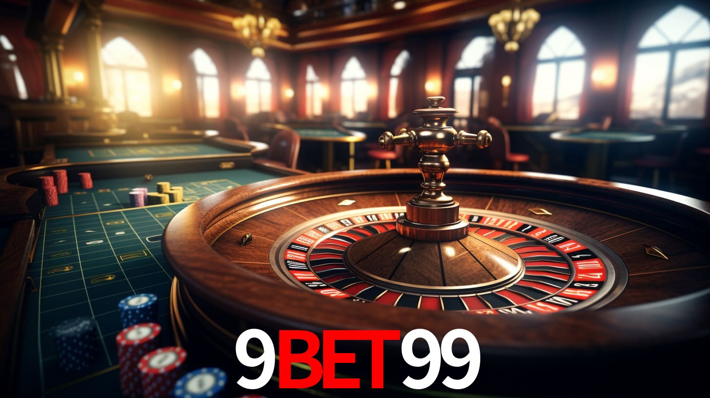 VIP Casino 9bet99