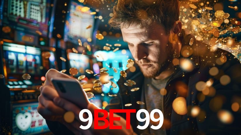 Sistemas de Segurança 9bet99
