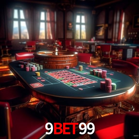 Slots com jackpots e giros grátis na 9bet99