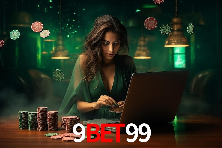 APP rápido e leve da 9bet99