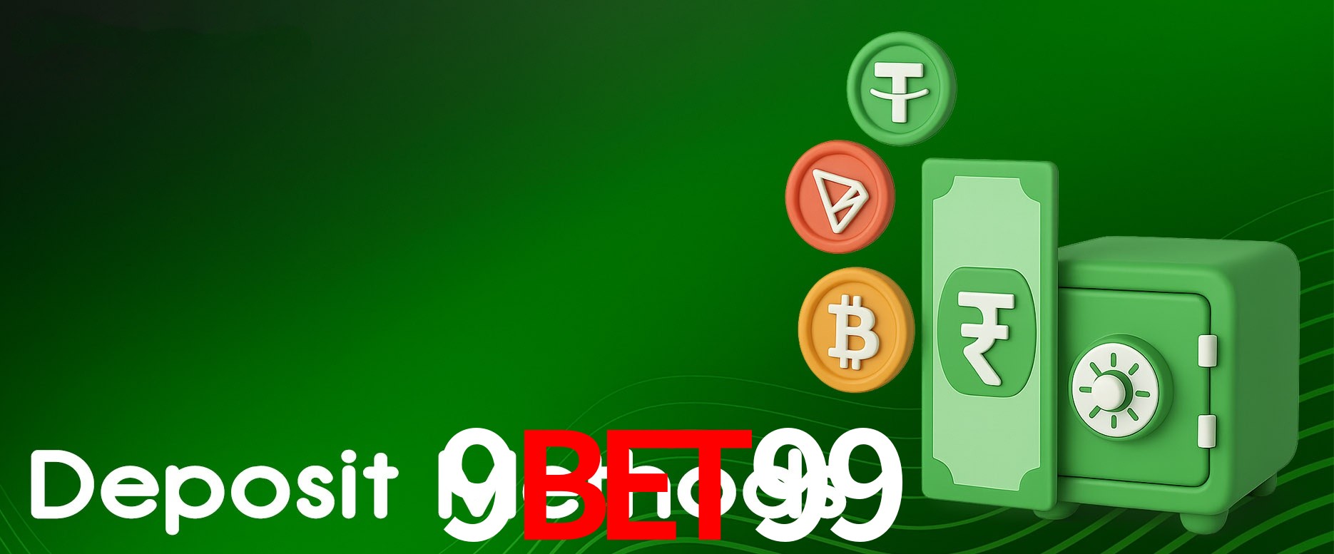 Promoção Relâmpago 9bet99