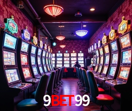 Recursos de Bônus 9bet99