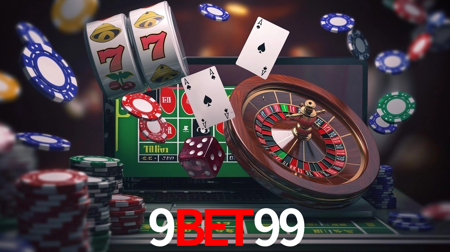 9bet99 app