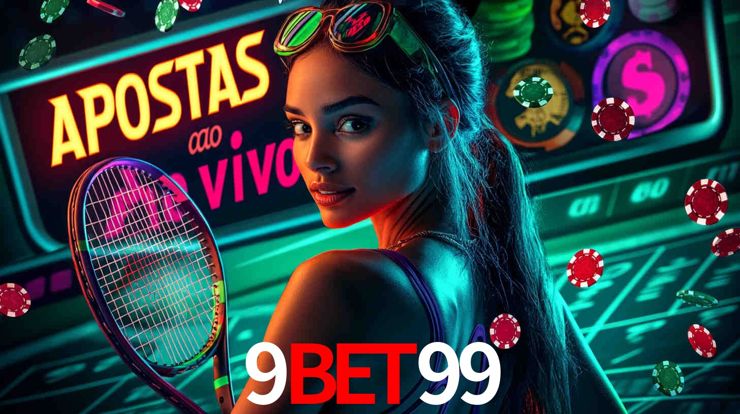 Descubra a Magia dos Jogos de Arcade no 9bet99