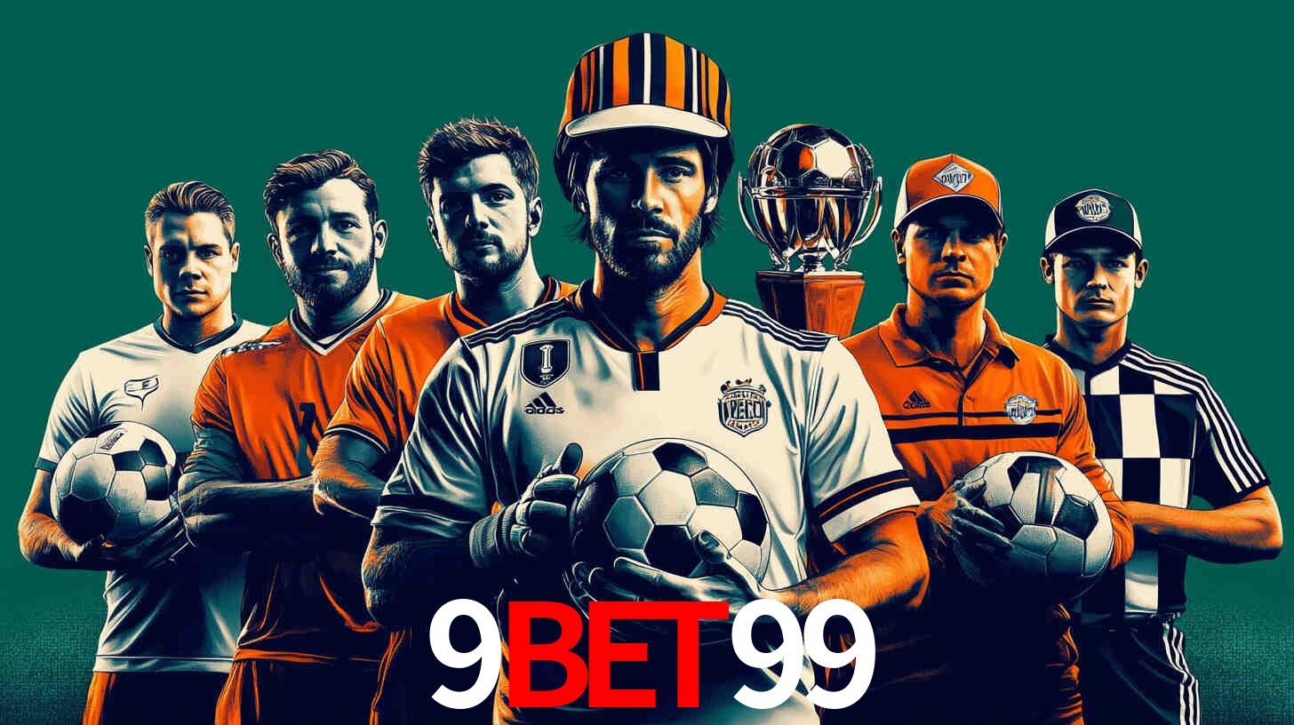 Desvendando o Mundo dos Jogos Virtuais na 9bet99