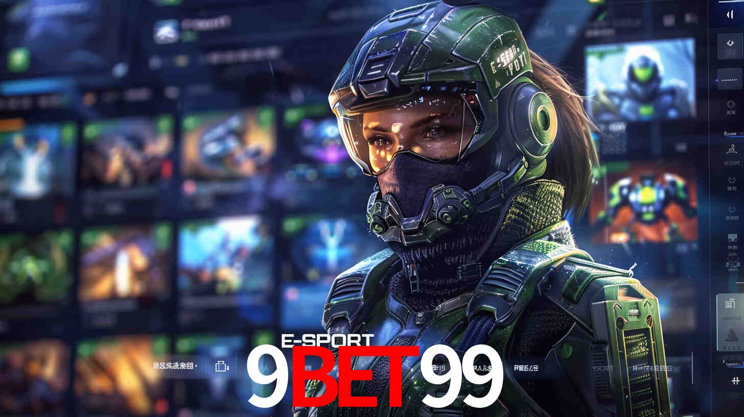 Responsive Design 9bet99