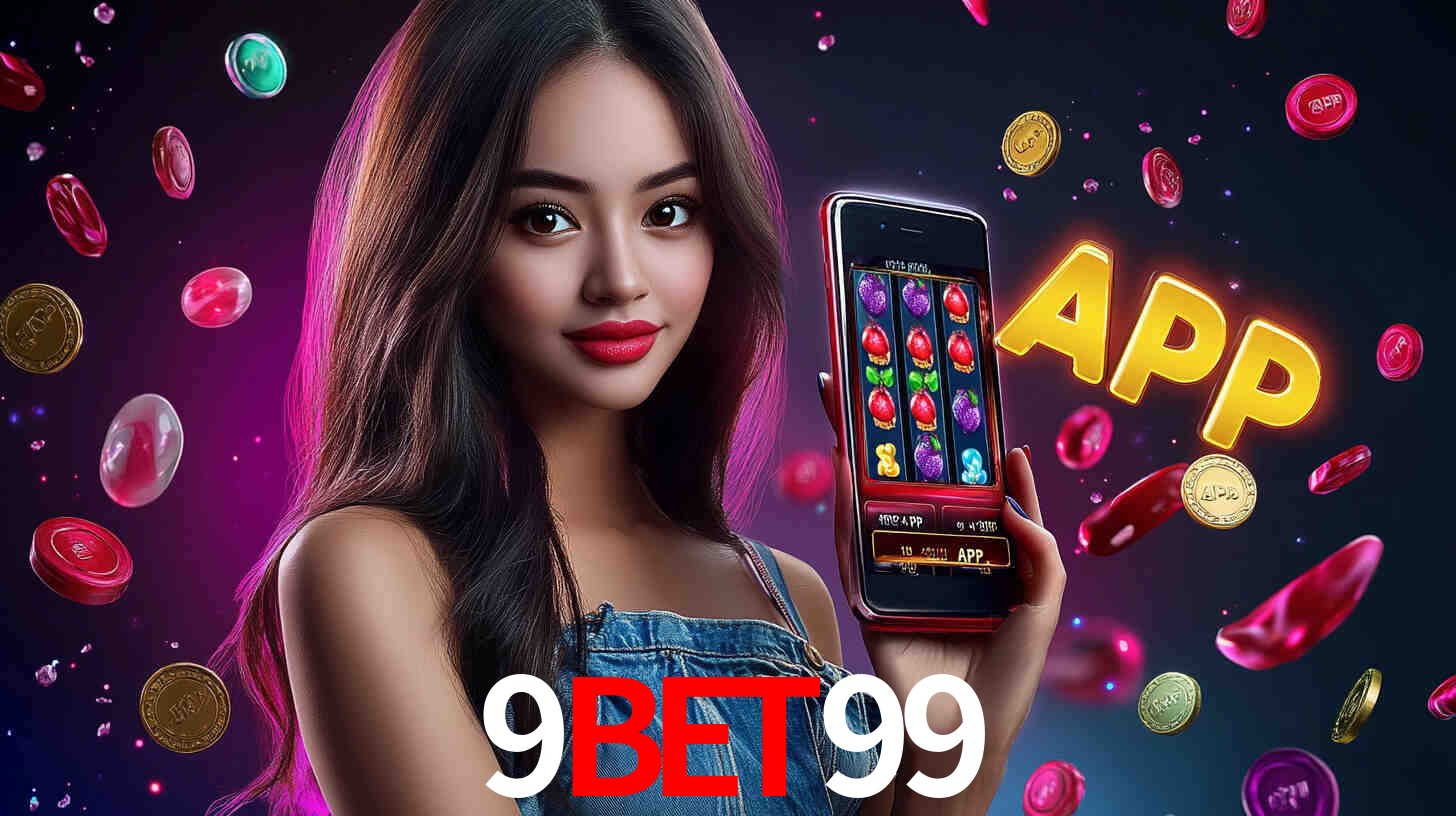 Instruções Download 9bet99