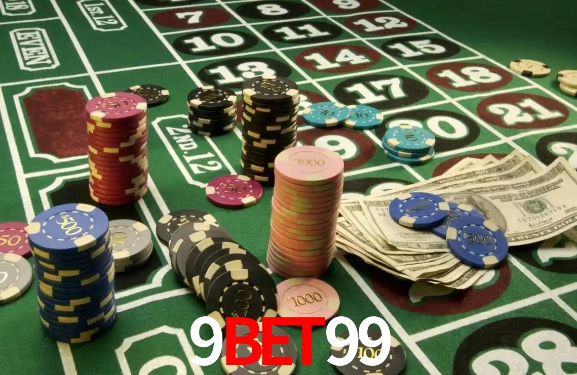 Player Reviews 9bet99