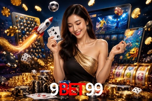 2FA Security 9bet99