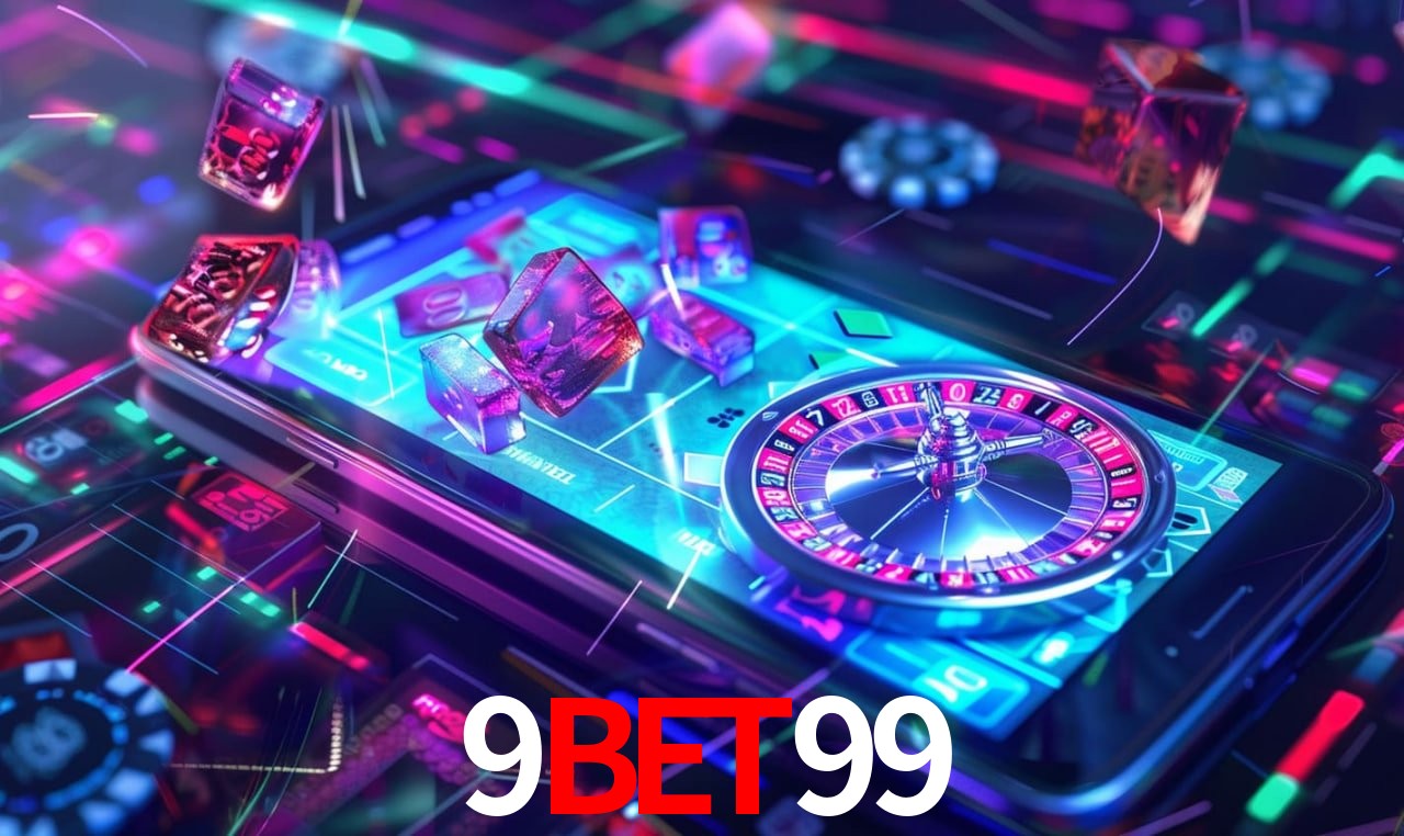 Aplicativo móvel 9bet99 para iOS e Android