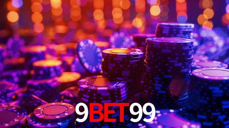 Segurança App 9bet99