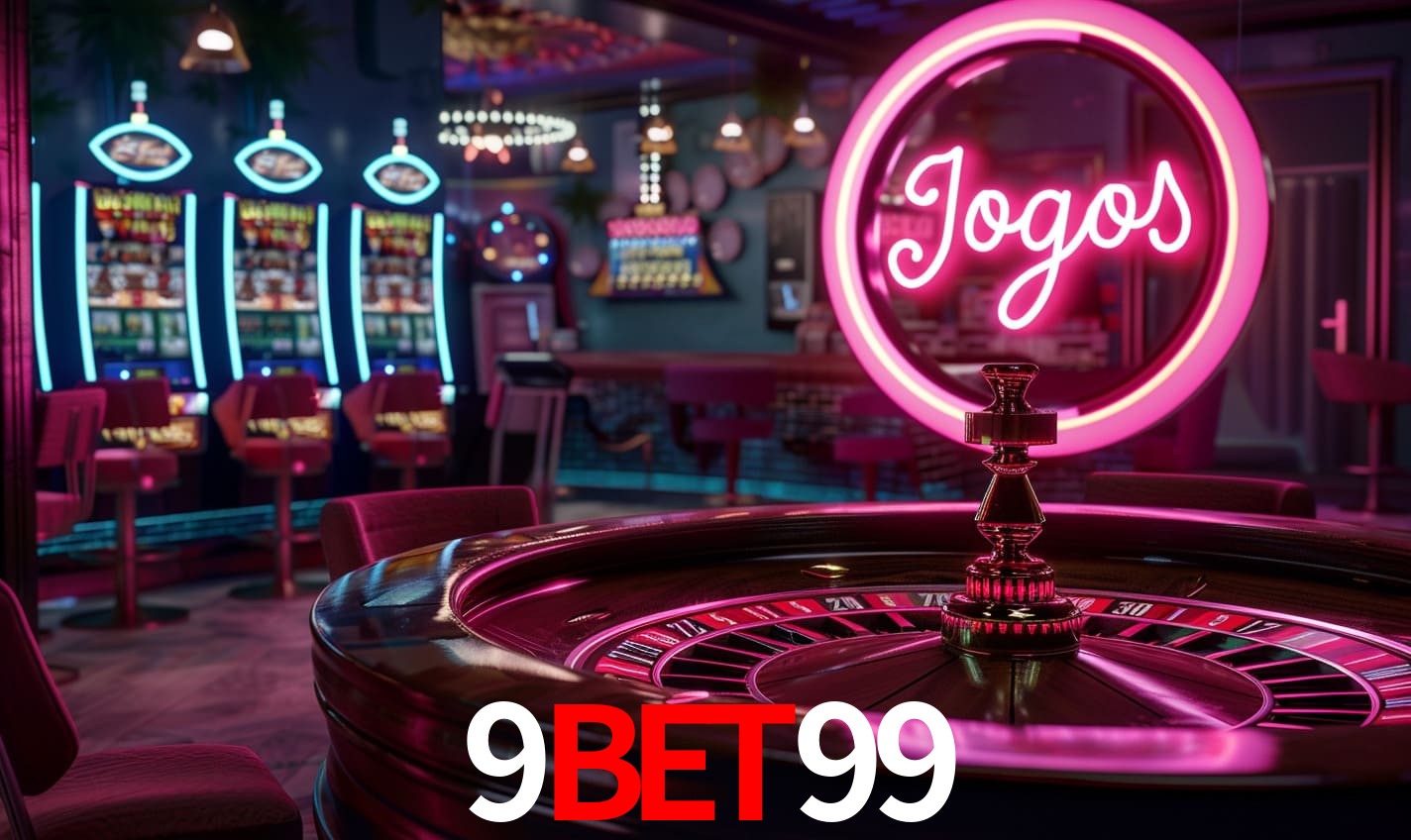 Jogos Exclusivos 9bet99