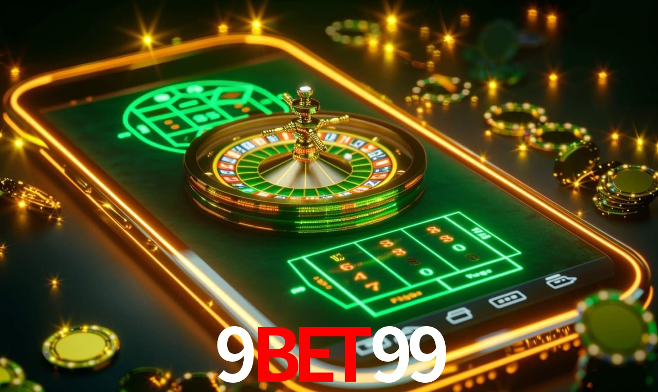 Qualificar VIP 9bet99