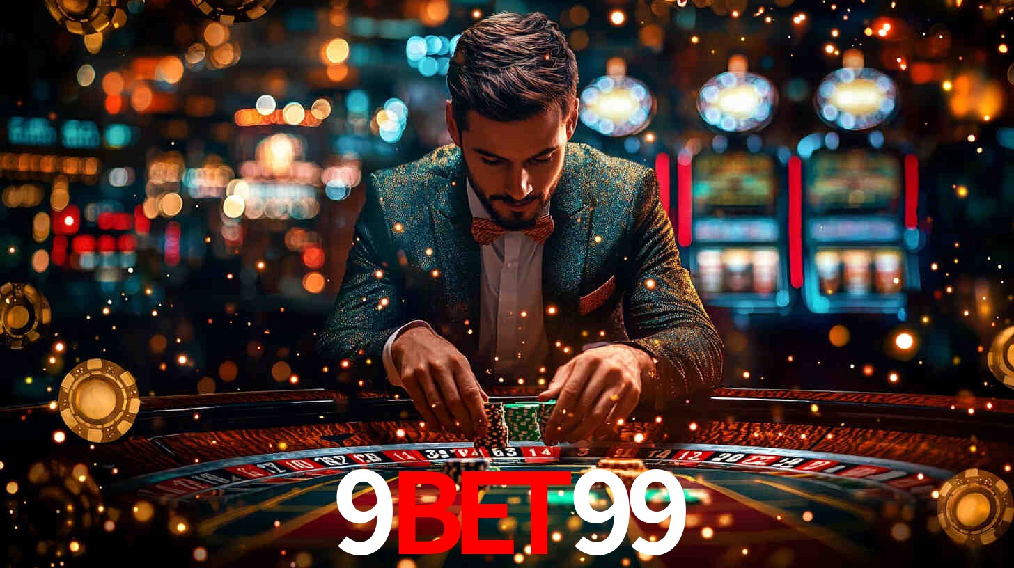 Experimente o Login Seguro Premium no 9bet99