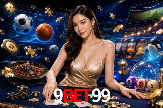 API Integration 9bet99