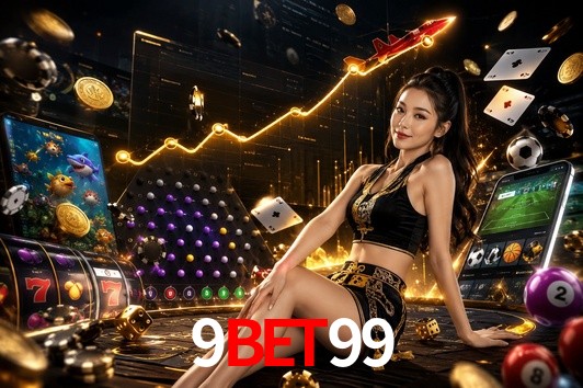 Responsive Design 9bet99