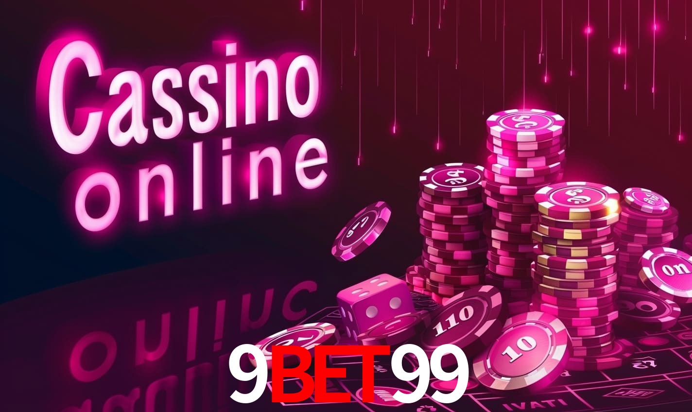 PIX Instantâneo 9bet99