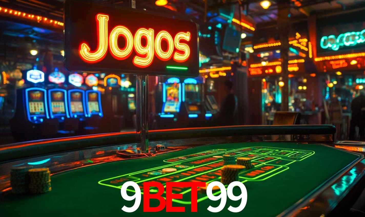 9bet99 RTP transparência