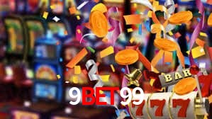 Funcionalidades App 9bet99