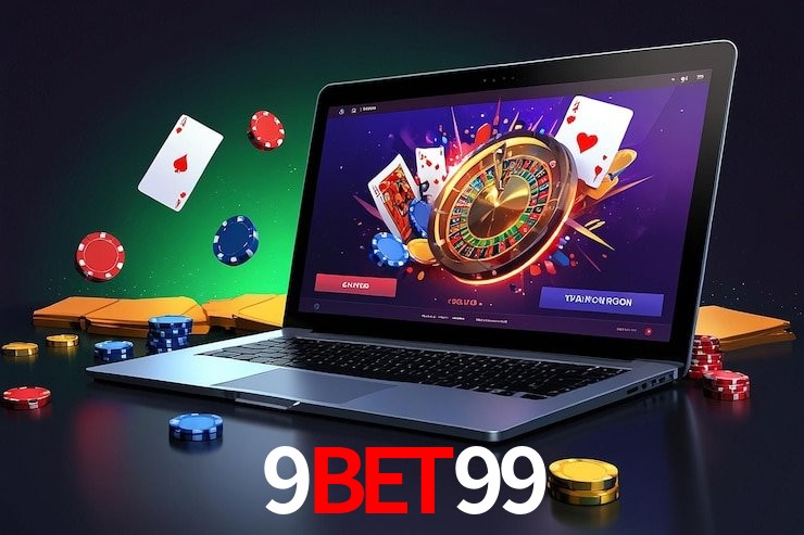 Bônus VIP 9bet99