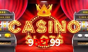 Slot Games 9bet99