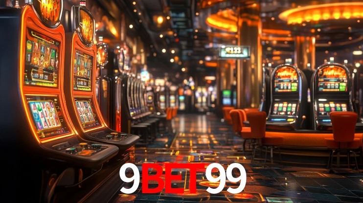 Sinta a adrenalina dos jogos de cassino com 9bet99