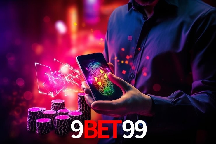 Segurança 2FA 9bet99