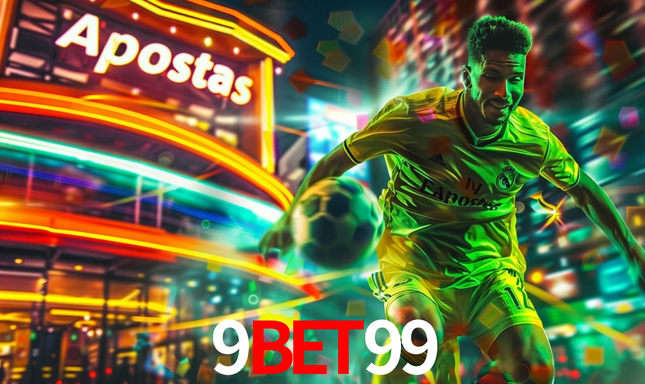 plataforma 9bet99