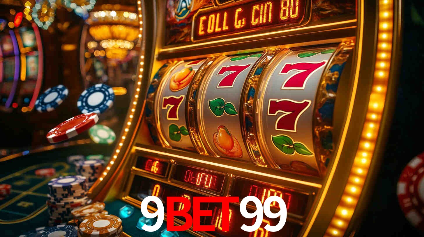 Explore as vantagens do 9bet99: serviço profissional e confiabilidade